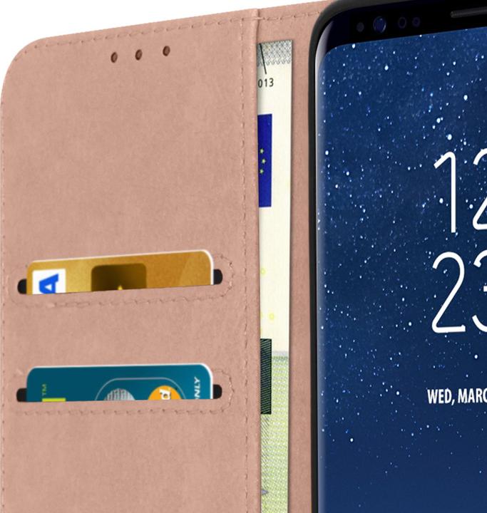 Actual product image Avizar Chester Series (Samsung Galaxy S8)