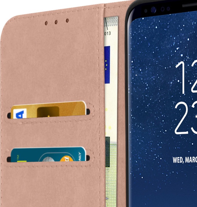 Produktbild Avizar Chester Series (Samsung Galaxy S8)