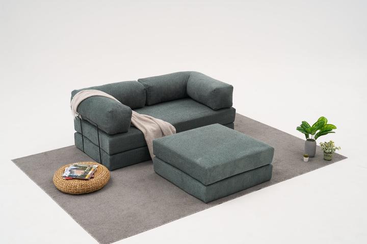 Actual product image Atelier del Sofa Comfort (Modular sofa)