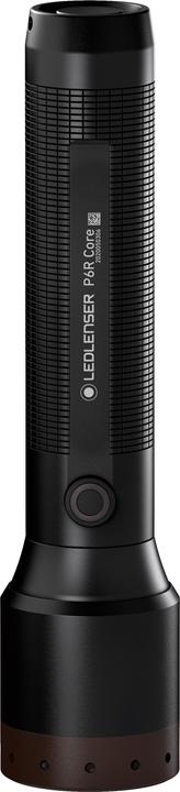 Actual product image Ledlenser P6R Core (15.10 cm, 900 lm)