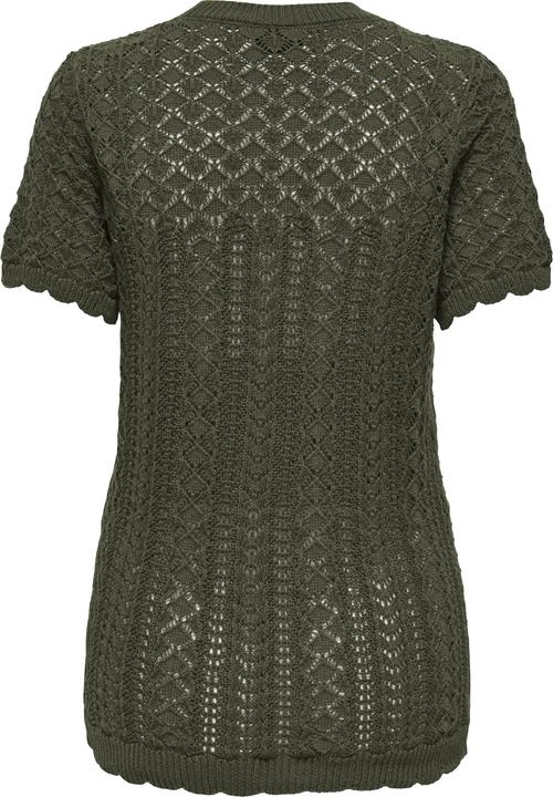 Produktbild Only Maternity OLMSAGA Strickpullover Strickpullover (M)