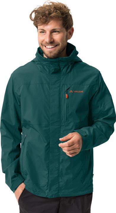 Actual product image Vaude Men's Elope Jacket (M)