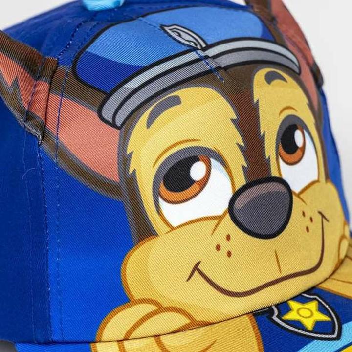 Produktbild Disney Kinderkappe Premium Paw Patrol (53)