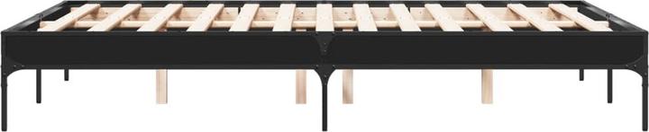 Image du produit vidaXL Bettgestell (135 x 190 cm)