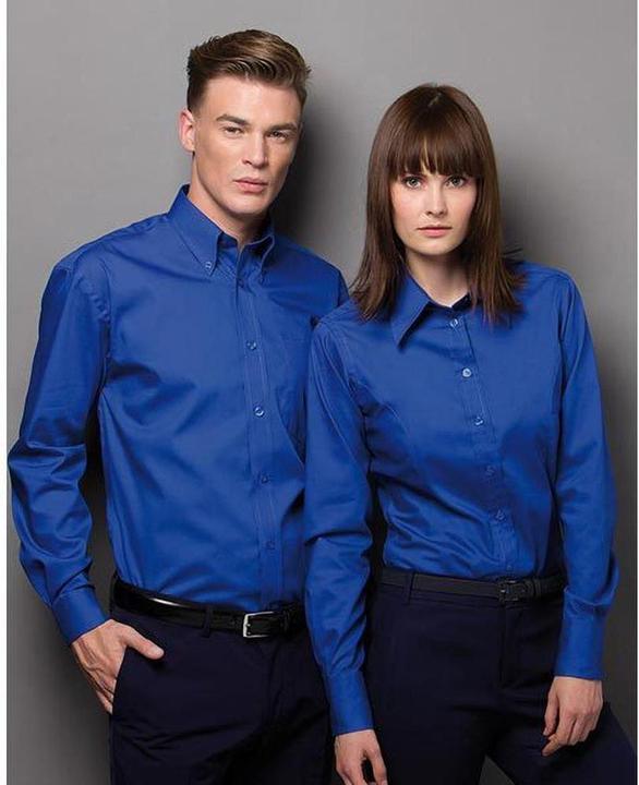 Immagine prodotto Kustom Kit - Camicia Maniche Lunghe - Donna (46)