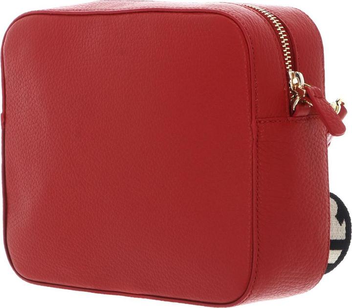 Actual product image Coccinelle Tebe Crossover Bag