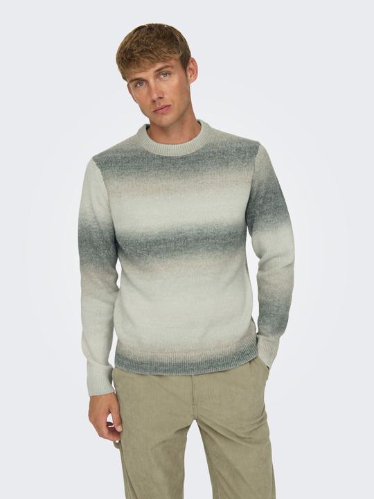 Immagine prodotto Only & Sons ONSTIMBER pullover lavorato a maglia (M)