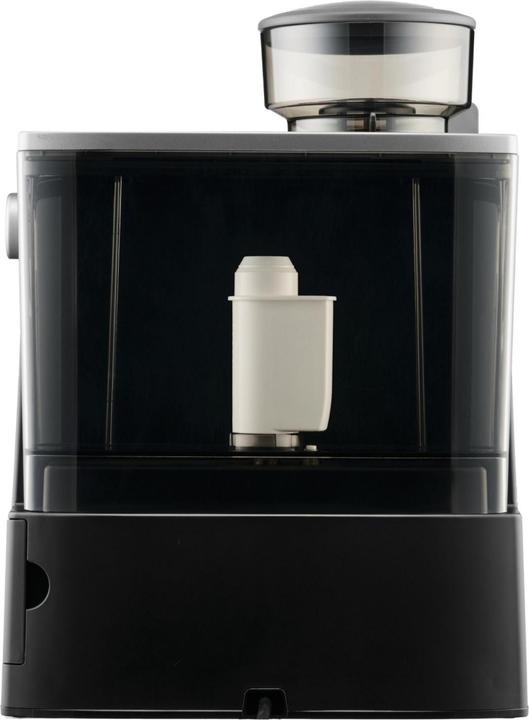 Productafbeelding Solis Maal&Infuse PERFETTA (Type 1019) zwart