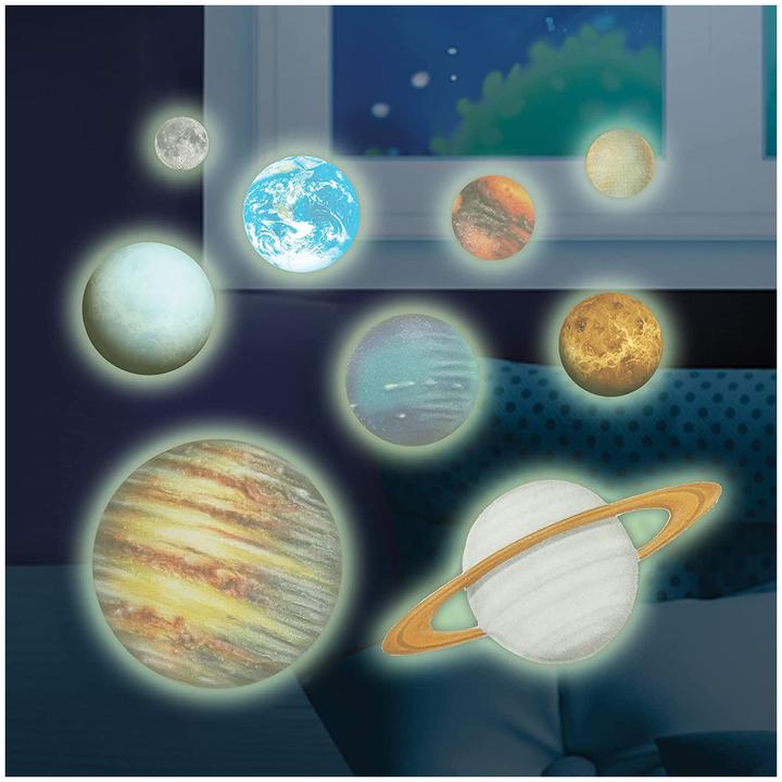 Image du produit Buki Sonnensystem (2 x 24 x 30 cm)