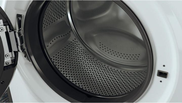 Produktbild Hotpoint Waschmaschine 10kg, Klasse A, 1400 Umdrehungen (10 kg, Links)