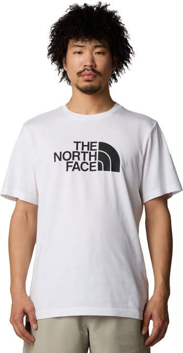 Image du produit North Face Tee S/S Easy (M)
