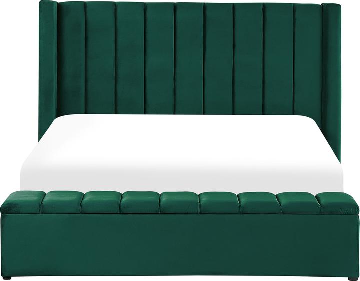 Actual product image Beliani Noyers (180 x 200 cm)