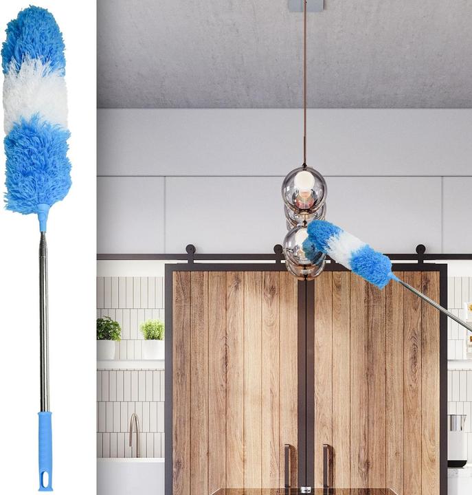 Actual product image Benson Feather duster (1 pcs.)