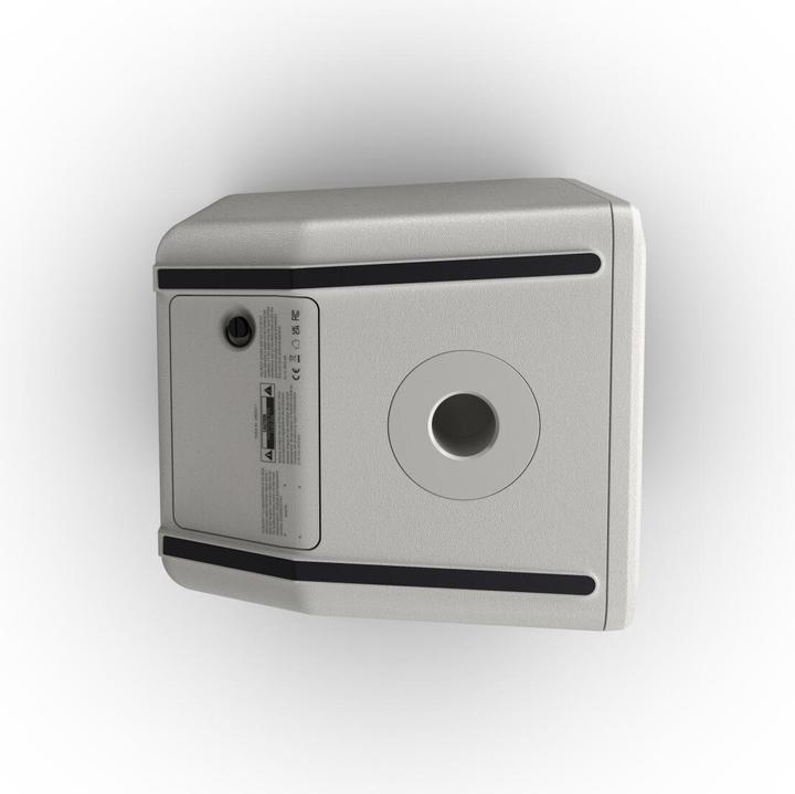 Immagine prodotto LD Systems ANNY® 8 HHD B8 G - Altoparlante PA Bluetooth® portatile con batteria ricaricabile, mixer e 1x (Attivo)