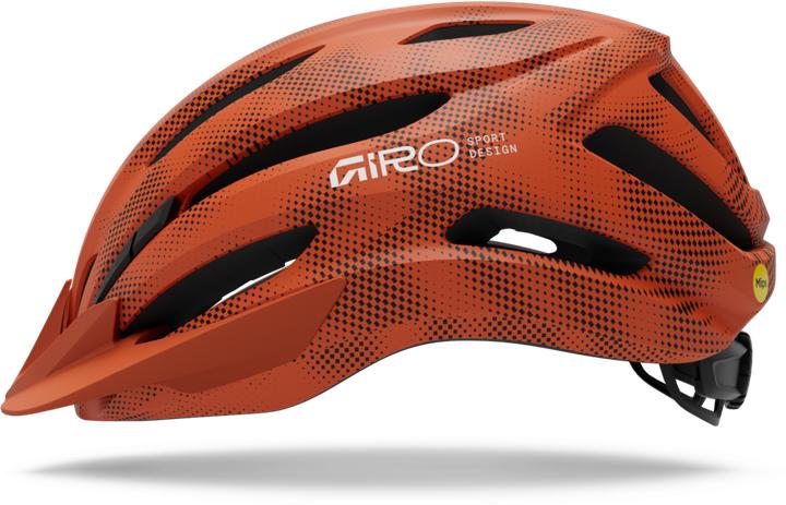 Produktbild Giro Register II Y MIPS (50 - 57 cm)