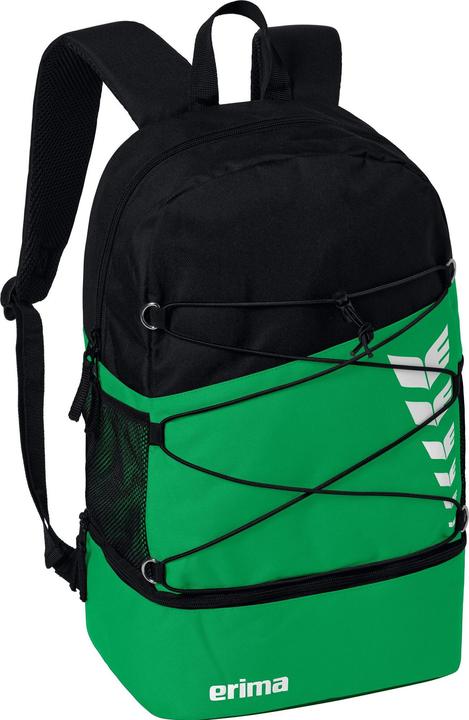 Black, Emerald