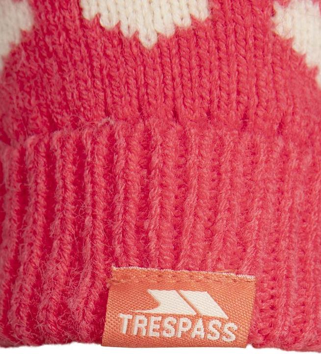 Produktbild Trespass MARY Kinder Handschuhe (10, 8)