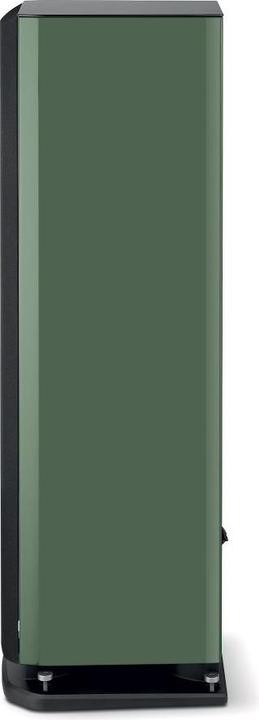 Produktbild Focal Aria Evo X No3 Lautsprecher Paar *grün* (1 Paar)