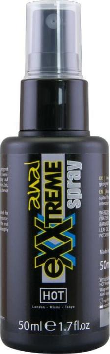 Produktbild HOT Anal Exxtreme Spray 50ml (50 ml)