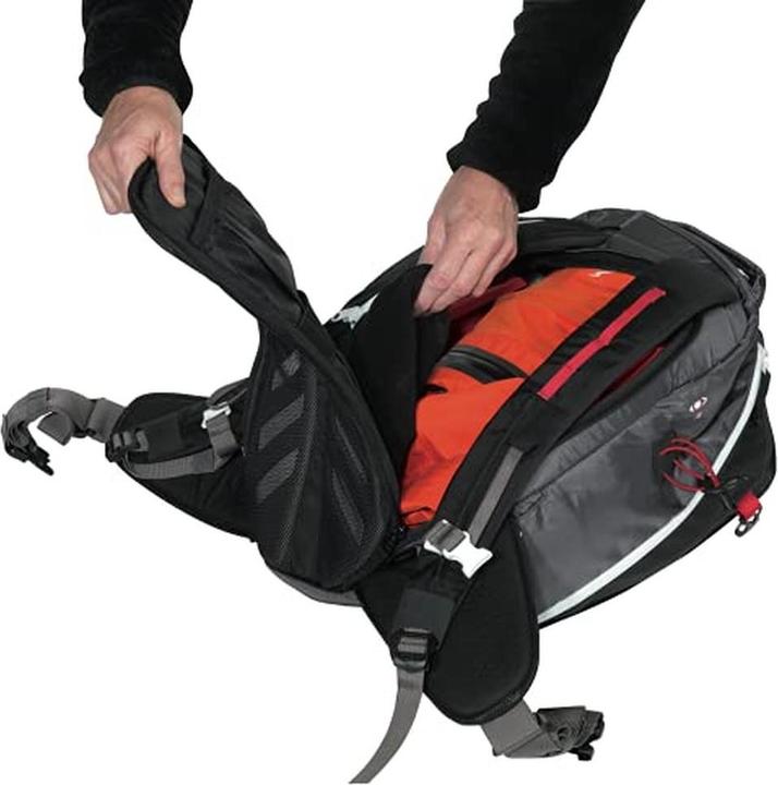 Produktbild Tsl Schneeschuh-Rucksack Dragonfly (30 l)
