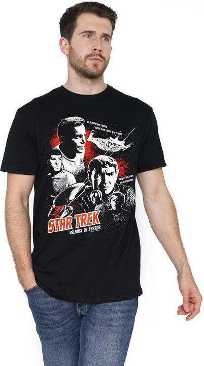 Produktbild Balance of Terror TShirt (S)