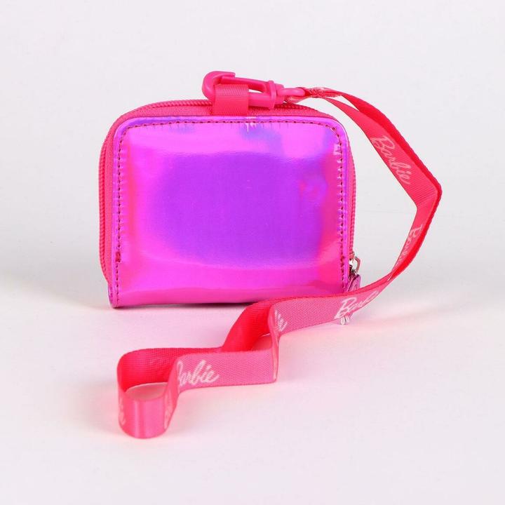 Actual product image Barbie Tasche fuchsia