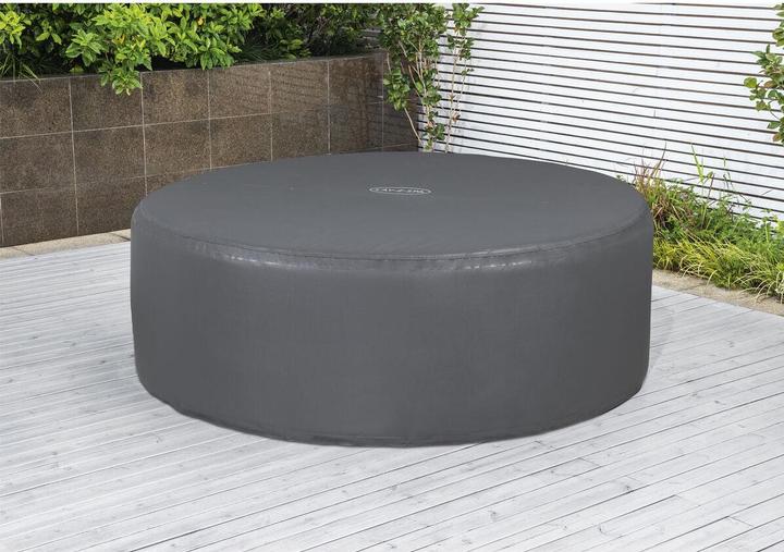 Produktbild Bestway Lay-Z-Spa Thermal Cover Round 196x71cm