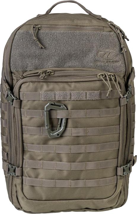 Produktbild Highlander Harrier V2 25L gr (25 l)