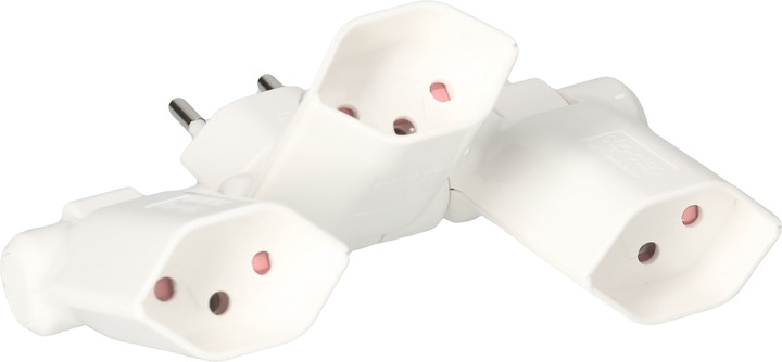 Produktbild Max Hauri clip-clap (Typ 13, 3 x)