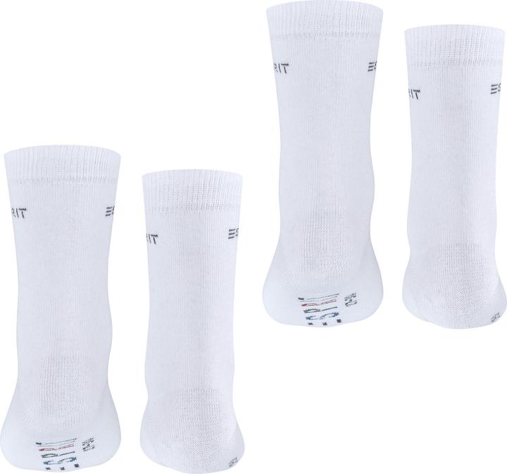 Actual product image Esprit Foot Logo SO 2P (pack of 2, 27 - 30)