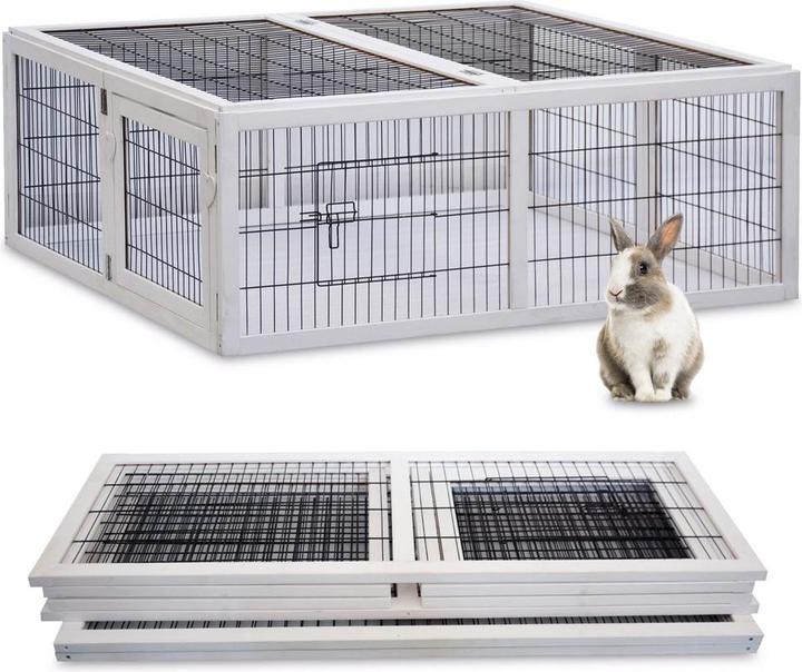 Image du produit Jamb Rabbit RUN