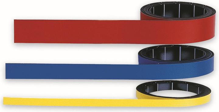 Actual product image Magnetoplan Magnetoflex tape (1 x)
