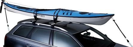 Produktbild Thule Quick Draw Schnellspanner 838