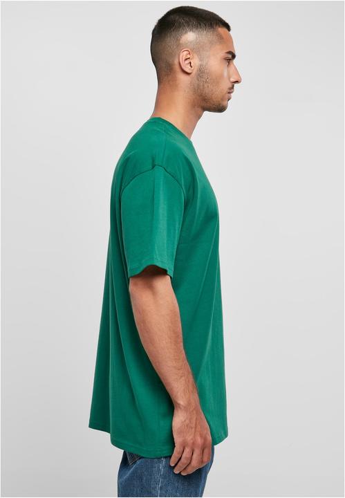 Produktbild Build Your Brand Heavy Oversize Tee (S)
