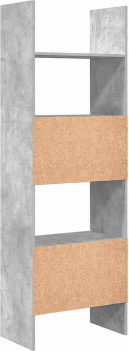 Immagine prodotto vidaXL Tedd (60 x 35 x 180 cm)