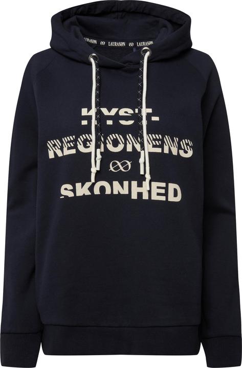Immagine prodotto Laurasøn Hoodie, Kapuzensweater (L)