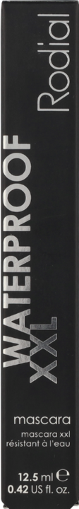 Actual product image Rodial XXL Waterproof Mascara (Transparent)