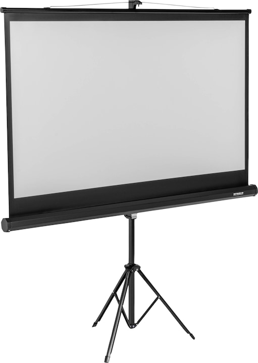 SpeaKa Professional Tripod screen 160 x 90 cm Aspect ratio: 16:9 SP-PST-320 SP-9430700 (72.05", 16:9)