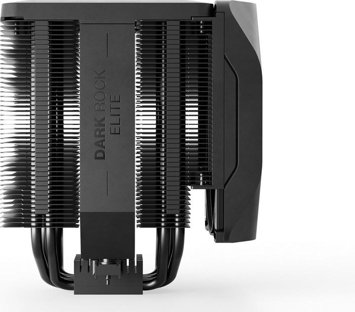 Actual product image be quiet! Dark Rock Elite (220 mm)