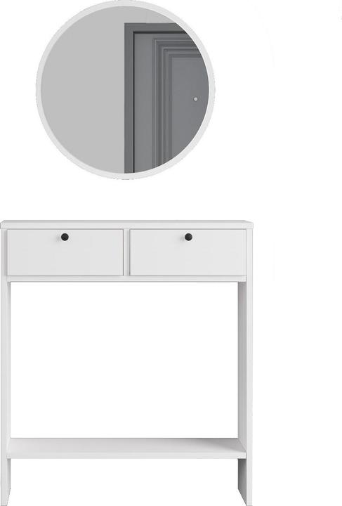 Actual product image Hanah Home Aubrie (80.5 x 90 x 24 cm)