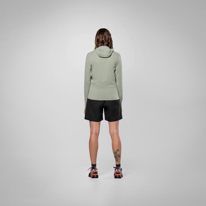 Produktbild Salewa Women's Puez Sun Hoodie (44, XXL)