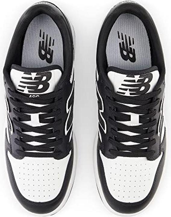 Actual product image New Balance BB480LBA (39.5)