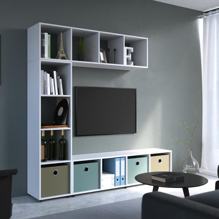 Produktbild Vicco Ludus (36 x 33 x 145 cm)