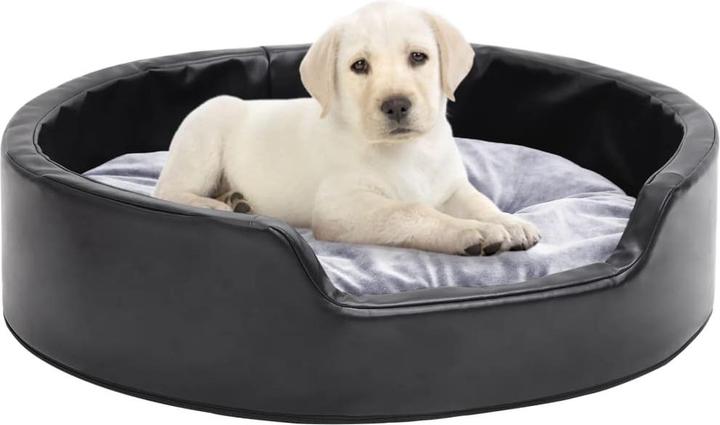 Produktbild vidaXL Hundebett (Hund)