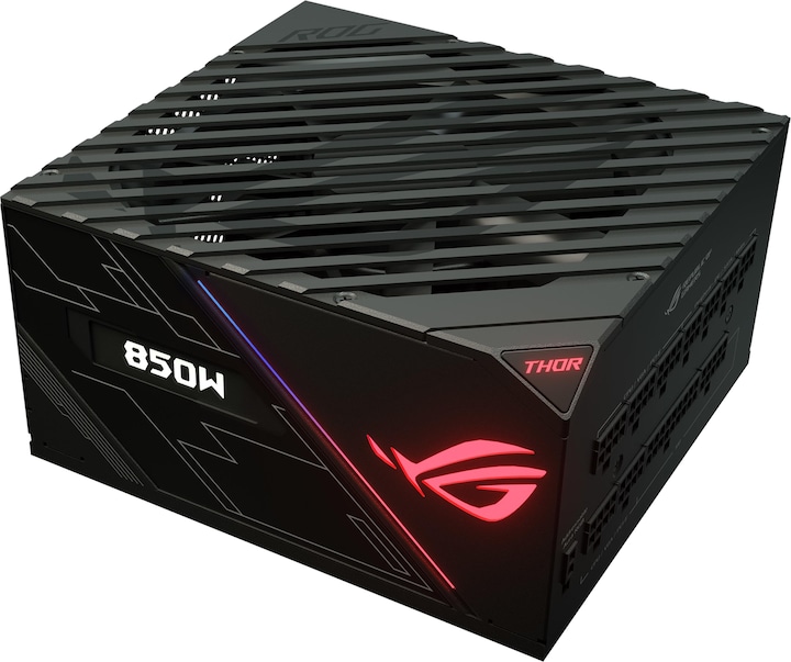 Produktbild ASUS ROG Thor 850P (850 W)