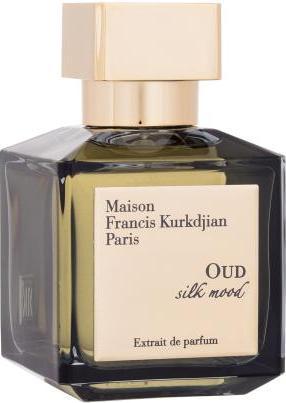 Actual product image Maison Francis Kurkdjian Oud Silk Mood - perfumed extract - Volume: 70 ml (Extrait De Parfum, 70 ml)