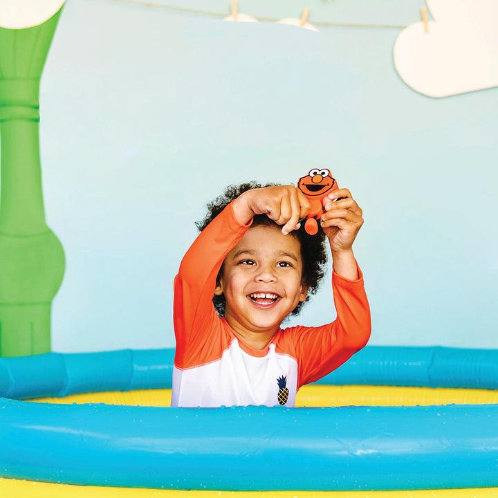 Actual product image GLO Elmo Pal