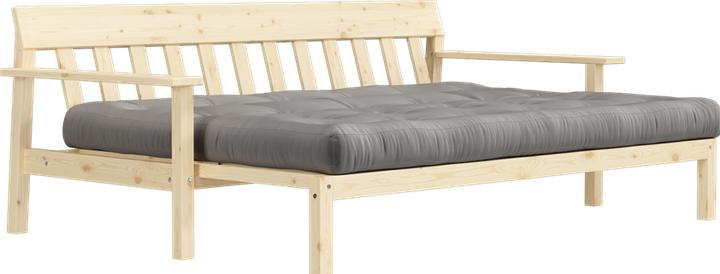 Produktbild Karup Design Unwind (3-Sitzer, Bettsofa)
