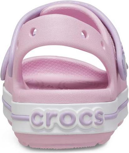 Image du produit Crocs T's Crocband Cruiser Sandal (24)
