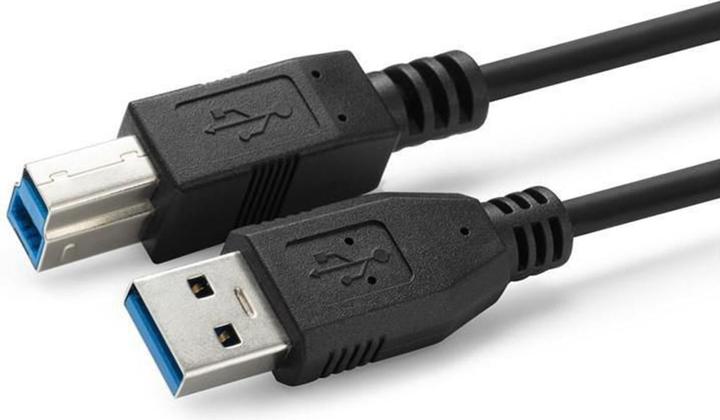 Immagine prodotto MicroConnect Cavo USB (1 m, USB 3.2 Gen 1)